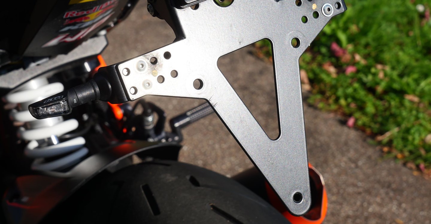 Angebot KTM 1290 Super Duke R