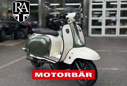 Neumotorrad