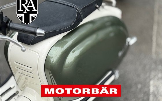 Neufahrzeug Royal Alloy TG 300 LC ABS - Bild 10