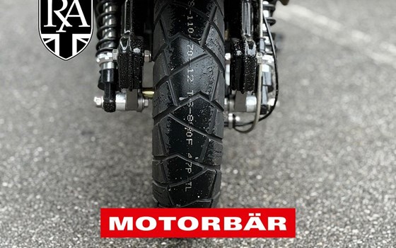 Neufahrzeug Royal Alloy TG 300 LC ABS - Bild 11