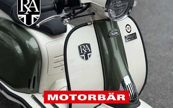 Neufahrzeug Royal Alloy TG 300 LC ABS - Bild 3