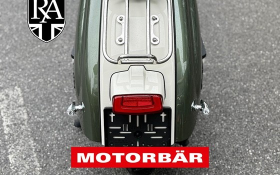 Neufahrzeug Royal Alloy TG 300 LC ABS - Bild 5