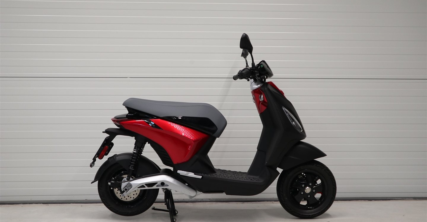 Angebot Piaggio One Active