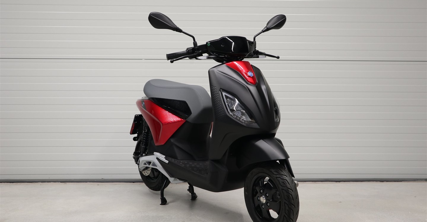 Angebot Piaggio One Active