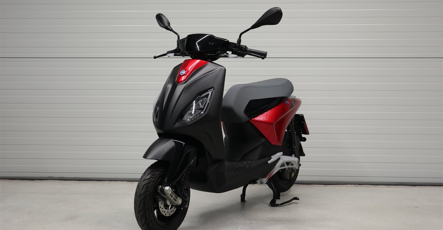 Angebot Piaggio One Active