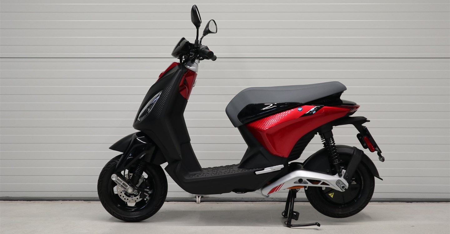 Angebot Piaggio One Active