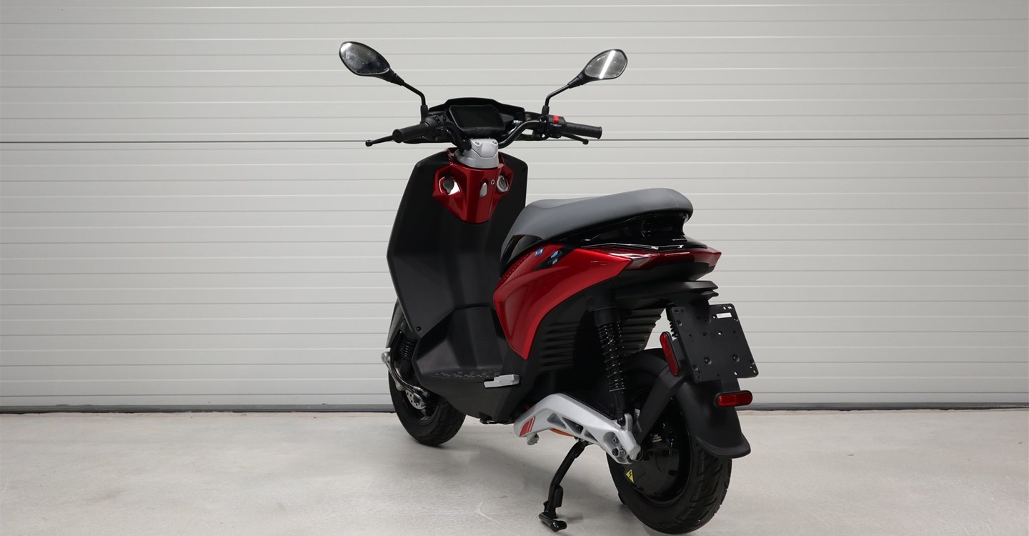 Angebot Piaggio One Active