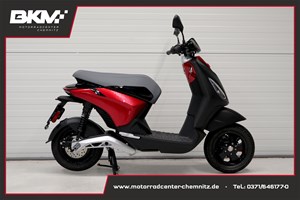 Angebot Piaggio One Active
