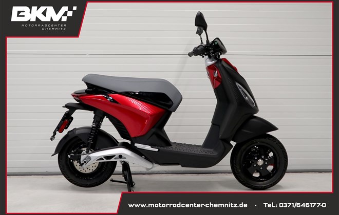 Piaggio One Active