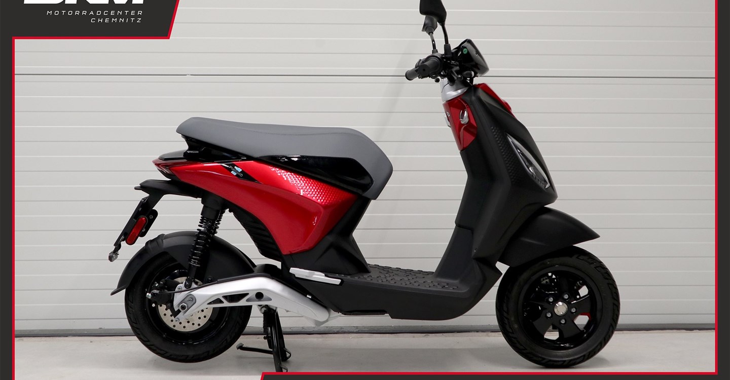 Angebot Piaggio One Active