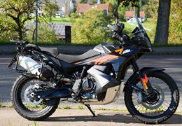 Gebrauchte KTM 790 Adventure