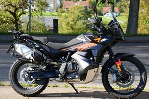 Angebot KTM 790 Adventure