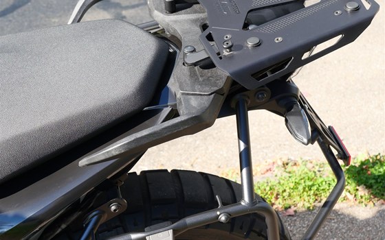 Gebrauchtmotorrad KTM 790 Adventure - Bild 10