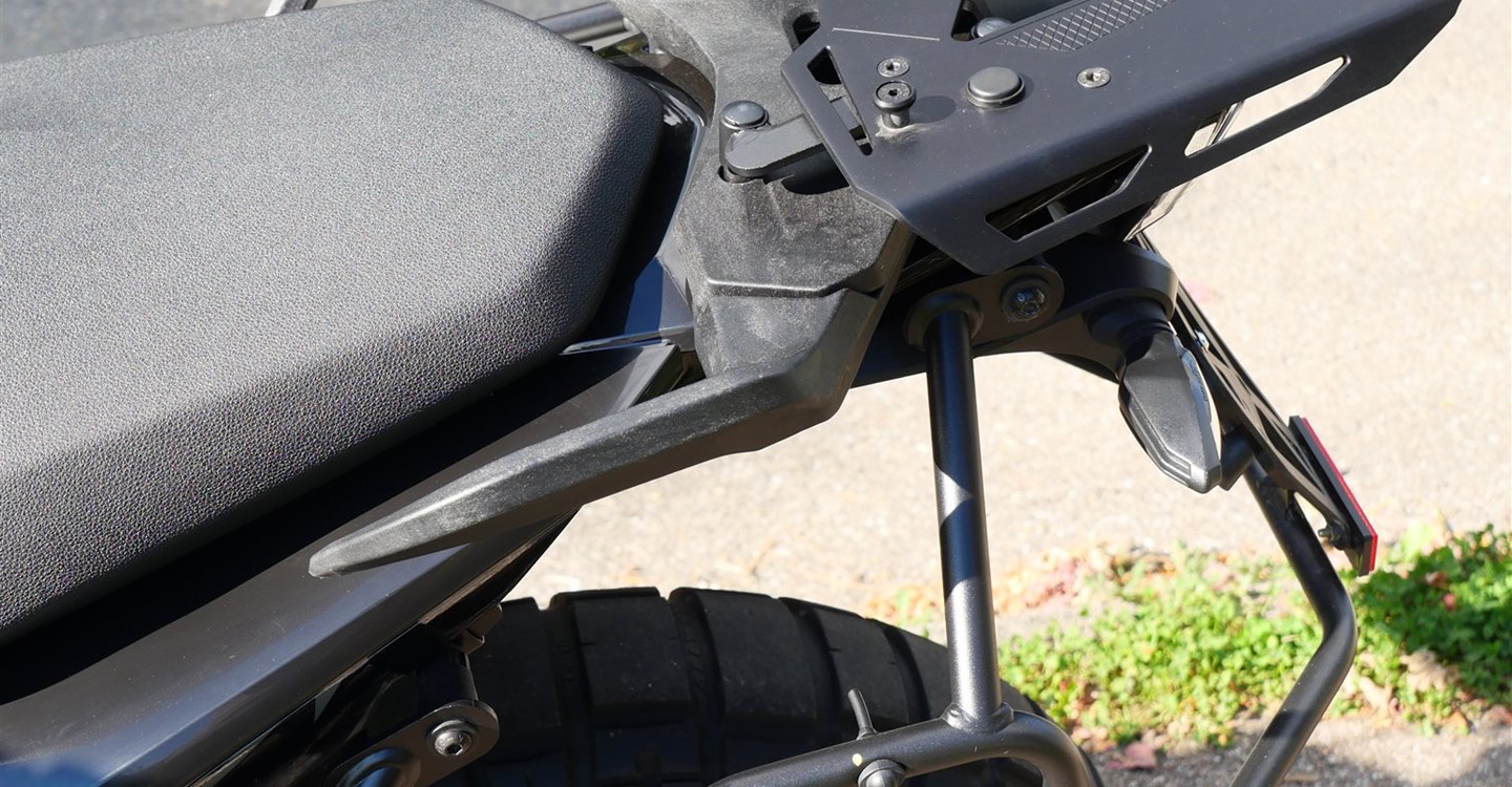 Angebot KTM 790 Adventure