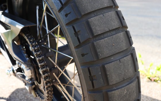 Gebrauchtmotorrad KTM 790 Adventure - Bild 11