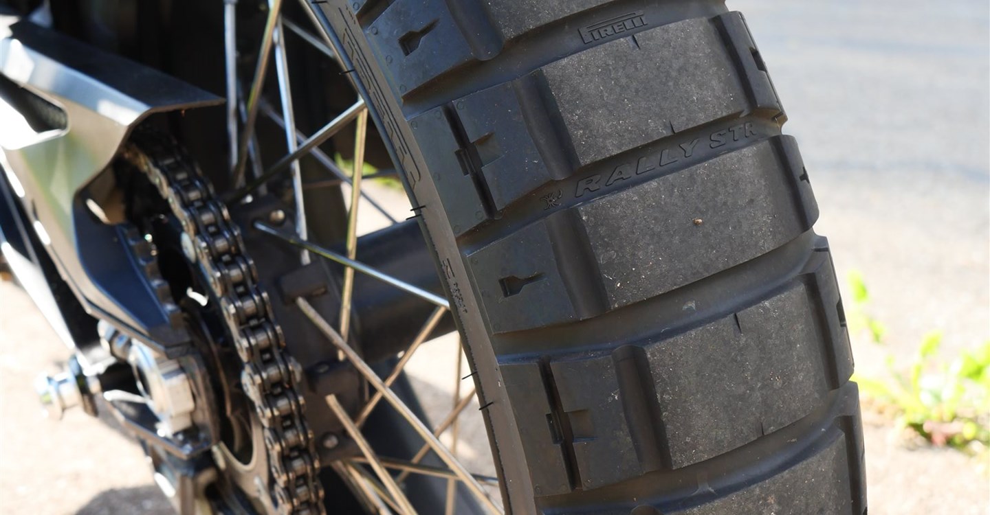 Angebot KTM 790 Adventure
