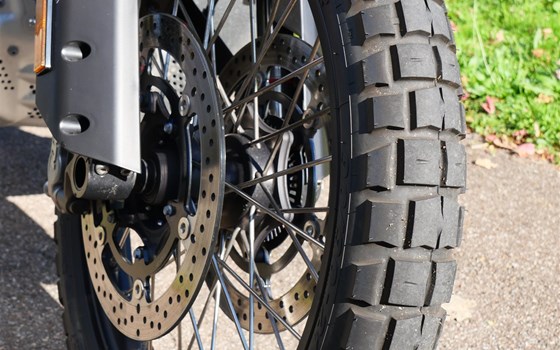 Gebrauchtmotorrad KTM 790 Adventure - Bild 12