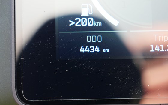 Gebrauchtmotorrad KTM 790 Adventure - Bild 13