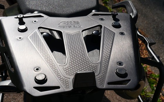 Gebrauchtmotorrad KTM 790 Adventure - Bild 8