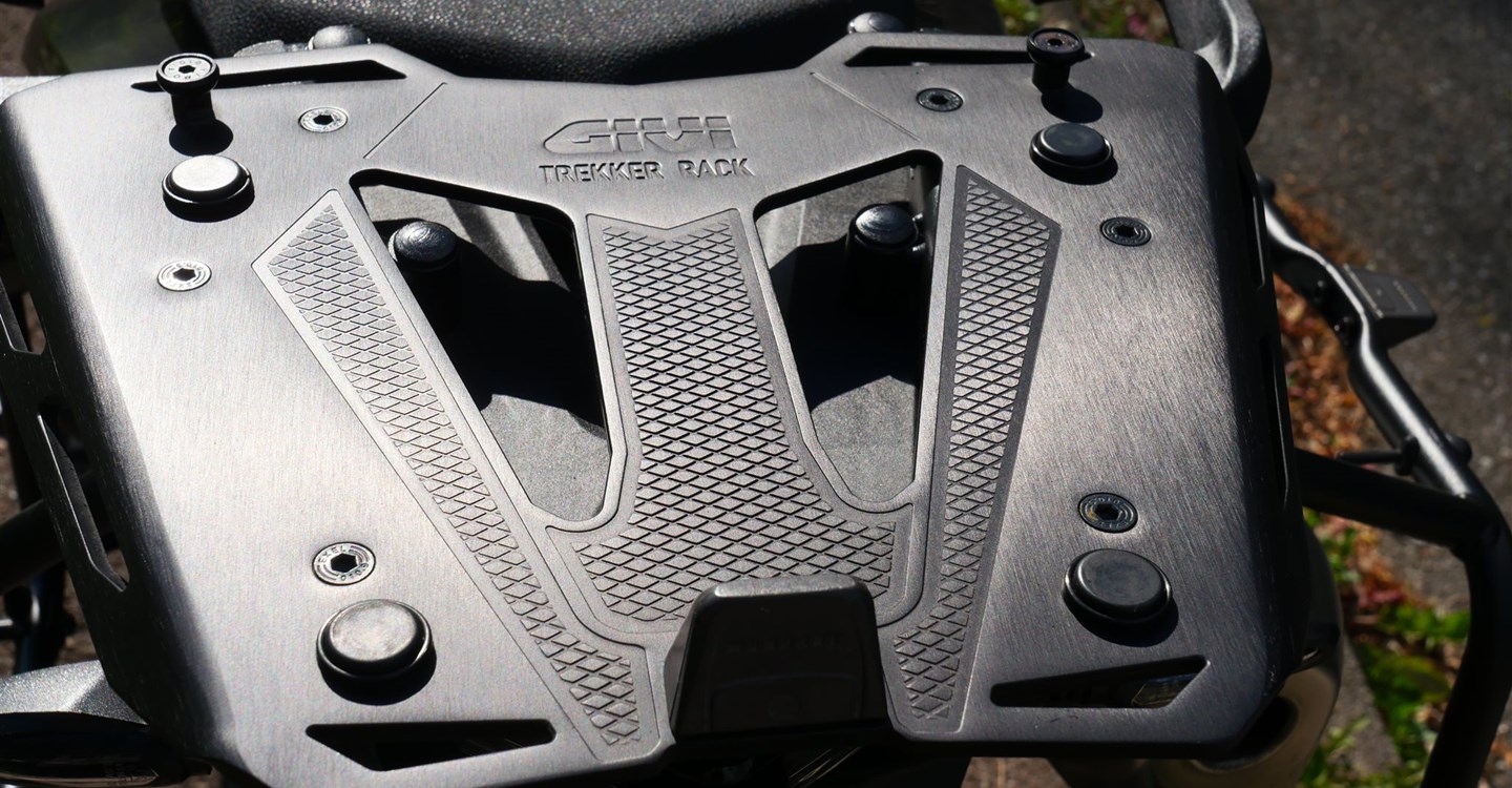 Angebot KTM 790 Adventure