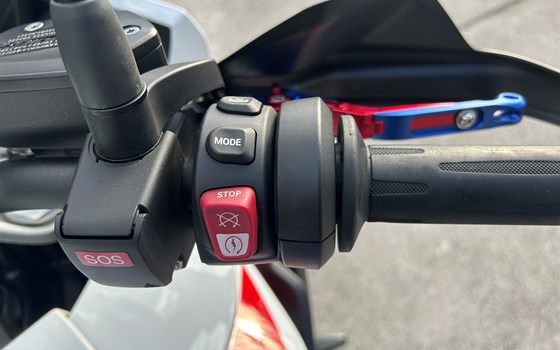 Gebrauchtmotorrad BMW S 1000 XR - Bild 10 Gebrauchtmotorrad BMW S 1000 XR - Bild 10