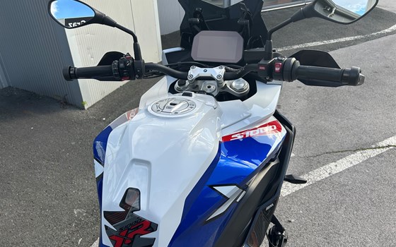 Gebrauchtmotorrad BMW S 1000 XR - Bild 11 Gebrauchtmotorrad BMW S 1000 XR - Bild 11
