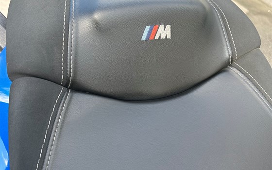 Gebrauchtmotorrad BMW S 1000 XR - Bild 14 Gebrauchtmotorrad BMW S 1000 XR - Bild 14