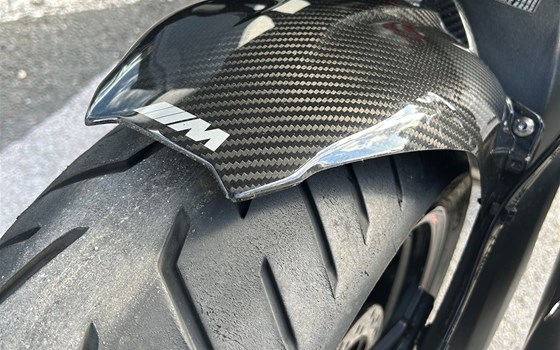 Gebrauchtmotorrad BMW S 1000 XR - Bild 13 Gebrauchtmotorrad BMW S 1000 XR - Bild 13