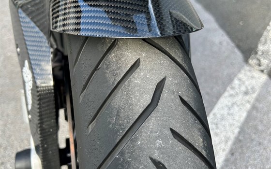 Gebrauchtmotorrad BMW S 1000 XR - Bild 15 Gebrauchtmotorrad BMW S 1000 XR - Bild 15