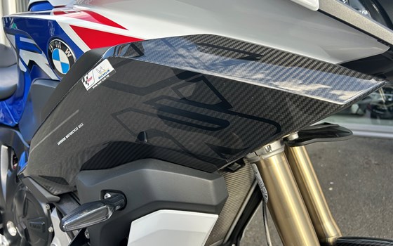 Gebrauchtmotorrad BMW S 1000 XR - Bild 16 Gebrauchtmotorrad BMW S 1000 XR - Bild 16