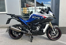 Gebrauchte BMW S 1000 XR Gebrauchte BMW S 1000 XR