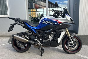 Angebot BMW S 1000 XR