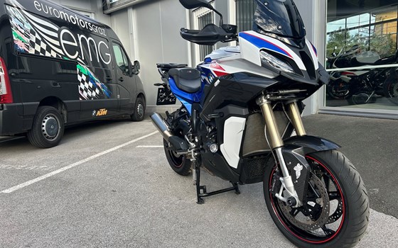 Gebrauchtmotorrad BMW S 1000 XR - Bild 2 Gebrauchtmotorrad BMW S 1000 XR - Bild 2