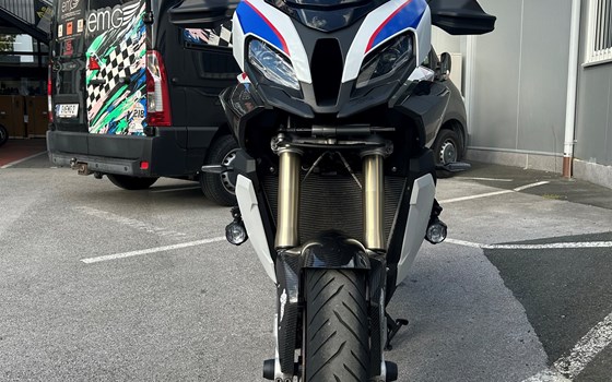 Gebrauchtmotorrad BMW S 1000 XR - Bild 3 Gebrauchtmotorrad BMW S 1000 XR - Bild 3