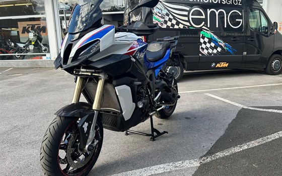 Gebrauchtmotorrad BMW S 1000 XR - Bild 4 Gebrauchtmotorrad BMW S 1000 XR - Bild 4