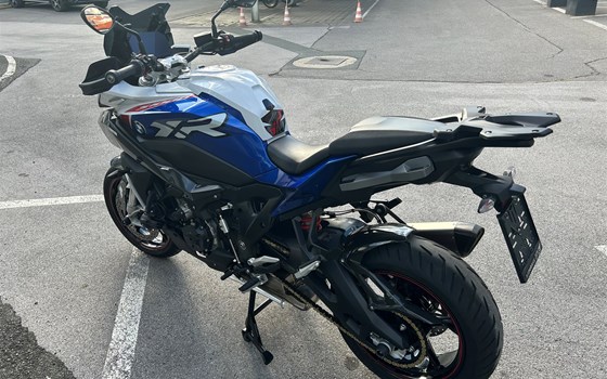 Gebrauchtmotorrad BMW S 1000 XR - Bild 6 Gebrauchtmotorrad BMW S 1000 XR - Bild 6
