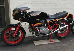 Gebrauchte Ducati Königswelle - 1000 S2 Gebrauchte Ducati Königswelle - 1000 S2