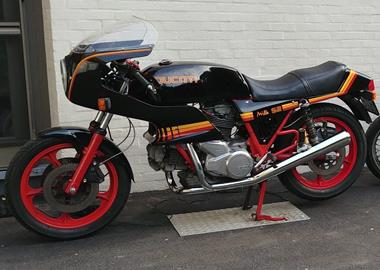 Gebrauchte Gebrauchte