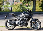 Angebot Yamaha MT-125