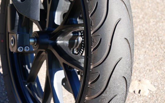 Gebrauchtmotorrad Yamaha MT-125 - Bild 10