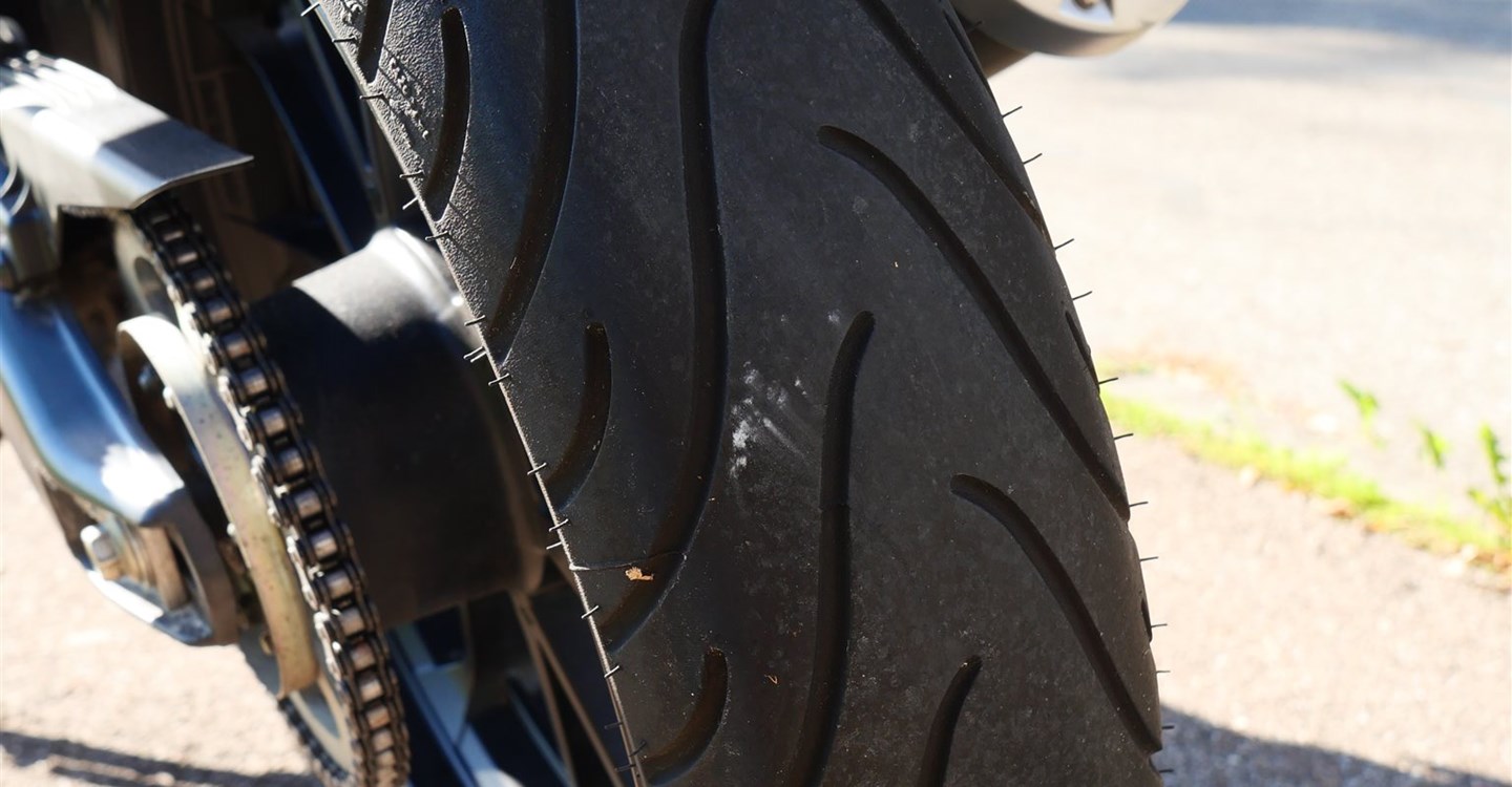 Angebot Yamaha MT-125