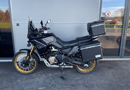 Neumotorrad Voge 800 Rally