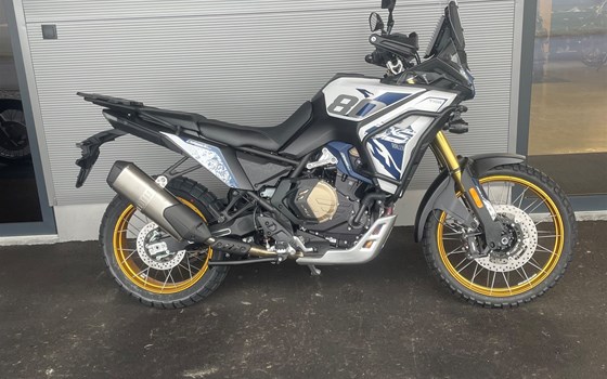 Neufahrzeug Voge 800 Rally - Bild 15