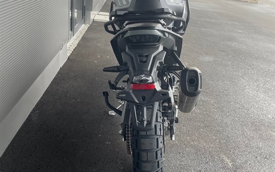 Neufahrzeug Voge 800 Rally - Bild 16