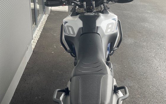 Neufahrzeug Voge 800 Rally - Bild 17