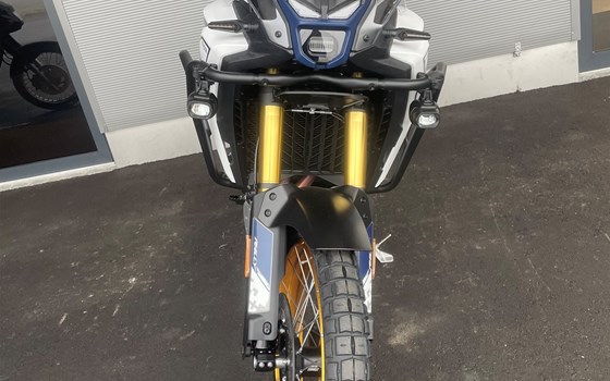 Neufahrzeug Voge 800 Rally - Bild 18