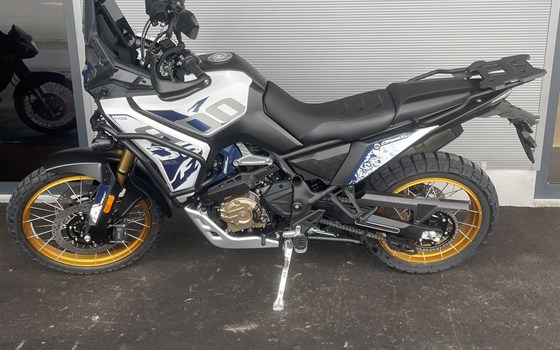 Neufahrzeug Voge 800 Rally - Bild 19