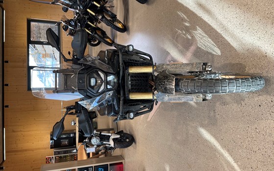 Neufahrzeug Voge 800 Rally - Bild 10