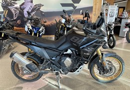 Neumotorrad Voge 800 Rally