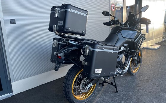 Neufahrzeug Voge 800 Rally - Bild 5